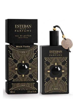 Esteban Black Tonka Eau de Parfum