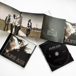 CD “Sex & Violence”
