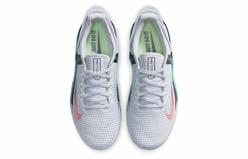 Кроссовки Nike Metcon 6 Flyease (Женская размерная сетка)