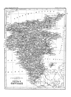 The World. An Atlas Containing 34 Coloured Maps with a Complete Index | W & A.K. Johnston Limited