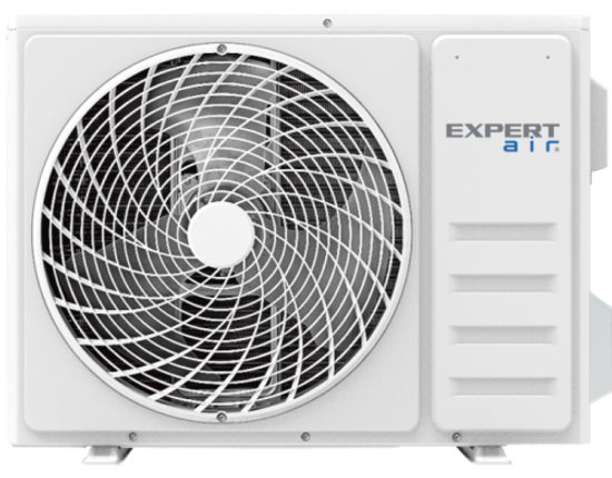 Классическая сплит-система кассетного типа EXPERTAIR HARD ZAC-HR36XCAC-IU/ZAC-PAN-HR24/36/48/60/ZAC-HD36XC-OU (комплект)