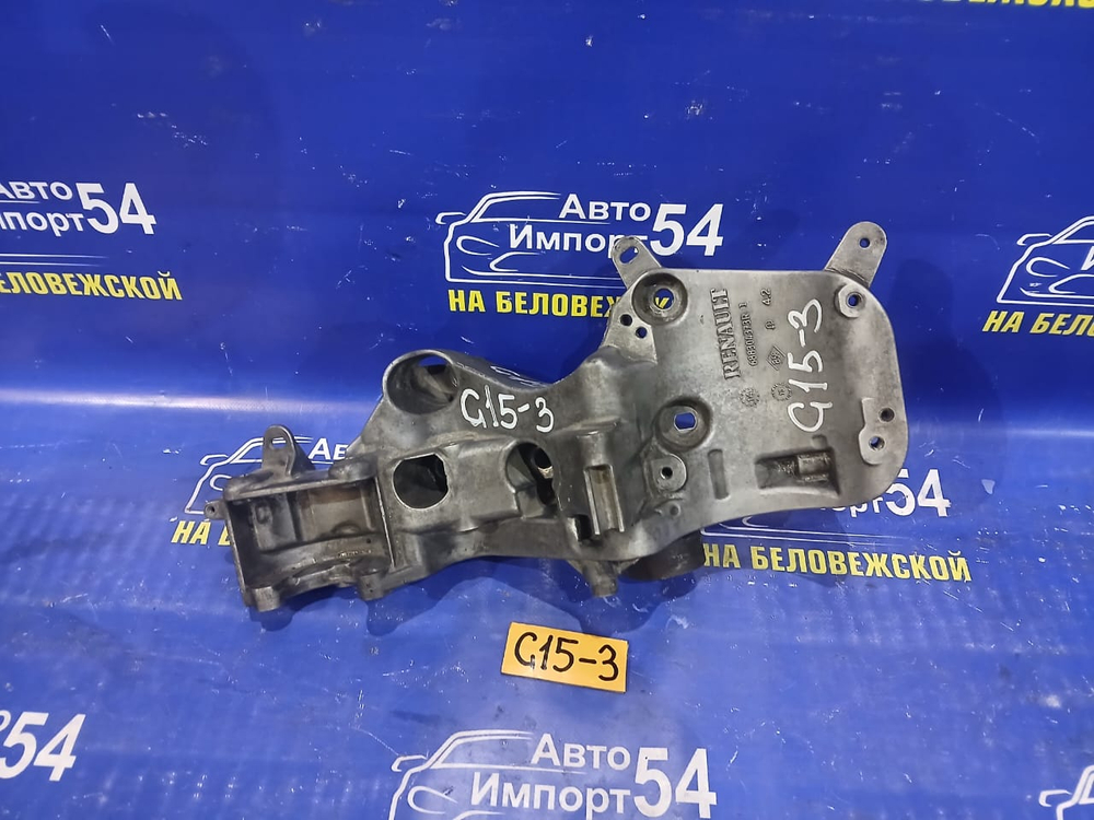 Крепление генератора NISSAN ALMERA 2014