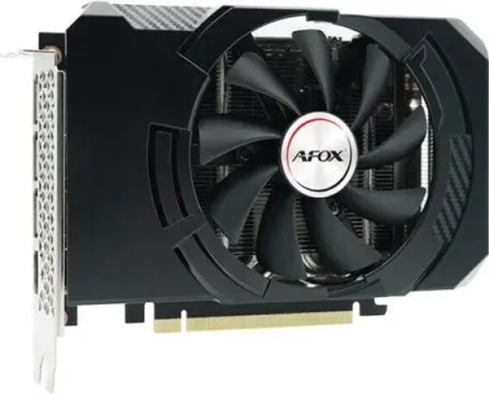Видеокарта Afox GeForce RTX 3060 (AF3060-12GD6H4-V3)