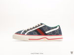 Кроссовки Gucci Tennis 1977