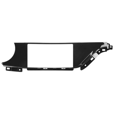 Комплект рамки с разъёмами 9" Changan Eado EV460 2018+ - Car-Smart CS-9709