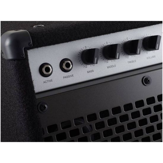 Комбоусилитель WARWICK BC 20