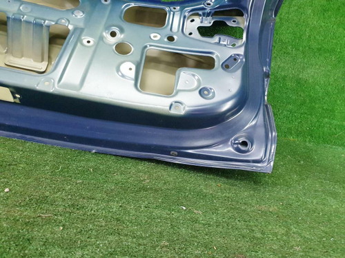 Крышка багажника Kia Seltos (2019-н.в.)