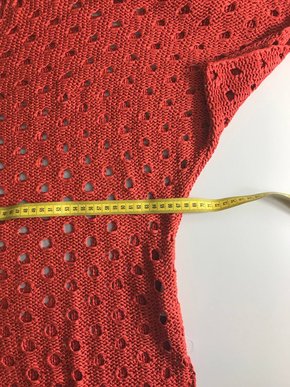 Джемпер Vlas на каждый день, визуально на 54/56 размер, новый