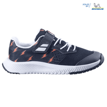 Кроссовки детские Babolat Pulsion All Court Kid (размер с 27 по 34)