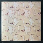 Three Dog Night ‎– American Pastime (США 1976г.)