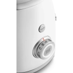 Блендер настольный Smeg BLF03WHEU белый