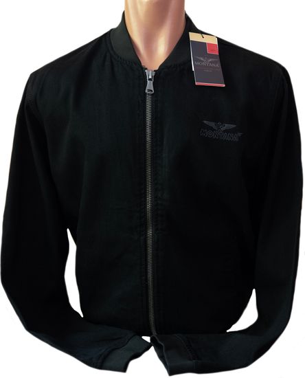 Бомбер MONTANA (Турция) Размеры 50-66