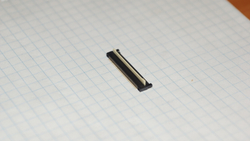 Разъем клавиатуры FPC FFC плоский 30pin 0,8 мм шаг для интерфейса клавиатуры ноутбука