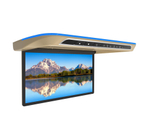 Монитор потолочный моторизированный - ERGO ER1760AT с экраном 17.3” (1920х1080 FullHD, Android, 3+32Gb) бежевый