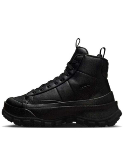Кроссовки Nike Blazer Mid Roam 'Black' Women's