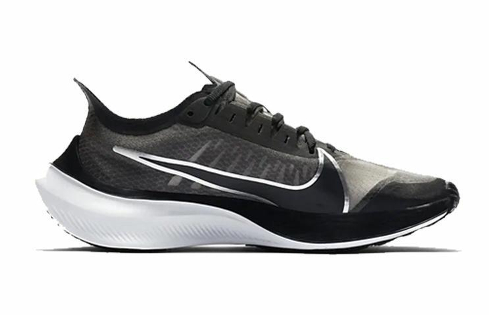 Кроссовки Nike Zoom Gravity 1 (Женская размерная сетка)