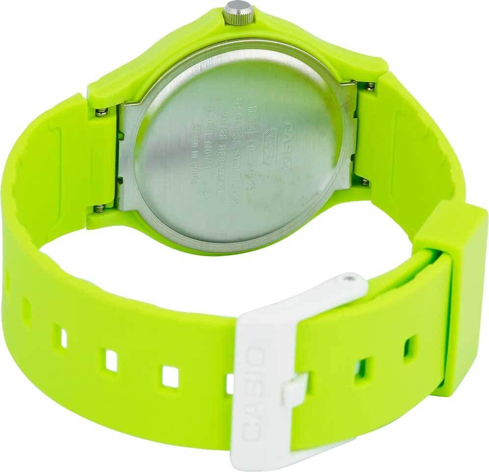 Женские наручные часы Casio Collection LQ-24B-3B