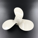 Гребной винт Yamaha 2 (3x7-1/4x5)