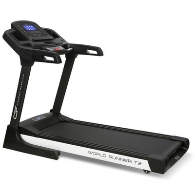 Carbon Fitness World Runner T2