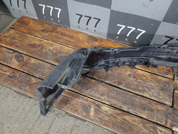 Юбка заднего бампера Geely Coolray 19-24 Б/У Оригинал 6044058700