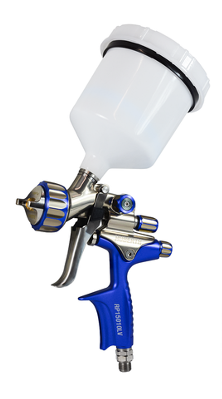 Пистолет окрасочный RP15010LV+ (дюза 1.3 мм)