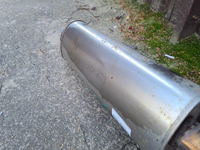 Глушитель JAC JS6 (2022-н.в.)