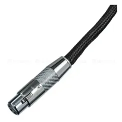 HeadMade SS-20 ULTRA Furutech 2XLR(F) - 2XLR(M) 0.65m