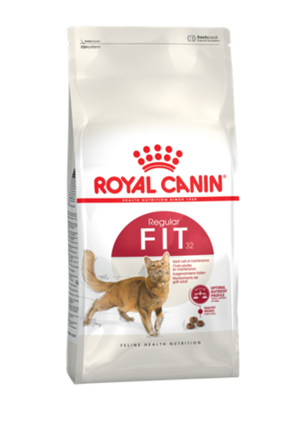 FIT 32 2 кг ROYAL CANIN