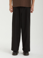 Брюки (Baggy Fit) Oliver Pleated Pant
