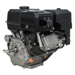 Lifan KP500E D25 18А двигатель бензиновый (фильтр "зима") 00-00157308