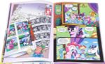 Комикс My Little Pony. Дружба - это чудо! Том 3