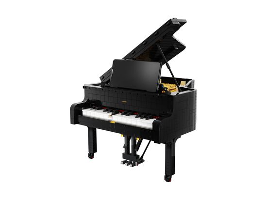 Конструктор LEGO Ideas 21323 Рояль