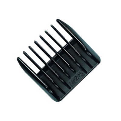 Насадка-гребень №2 (6 мм) (1230-7500)