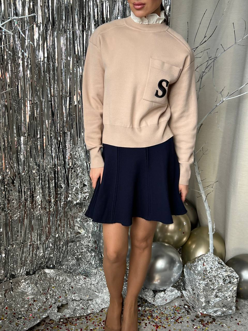 Юбка Zara, s