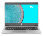 14" Ноутбук HP ProBook 445 G7 (1920x1080, AMD Ryzen 7 4700U, RAM 8ГБ, SSD 256ГБ, AMD Radeon Vega 6, OS Windows)