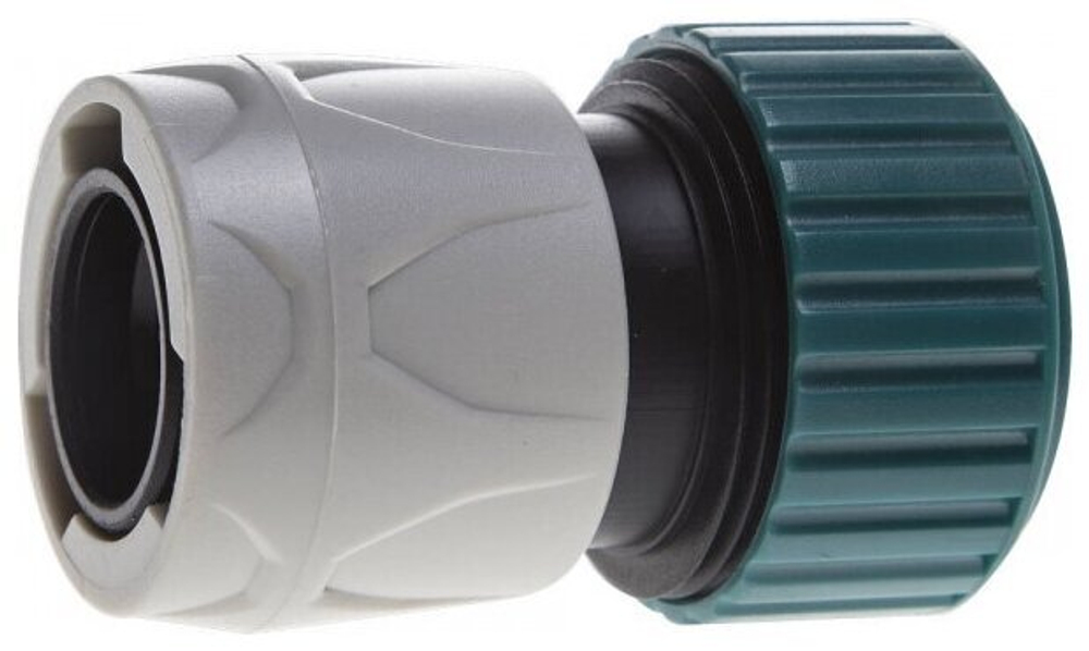 СОЕДИНИТЕЛЬ RACO ORIGINAL 3/4, БЫСТРОСЪЁМНЫЙ ДЛЯ ШЛАНГА 4250-55204C