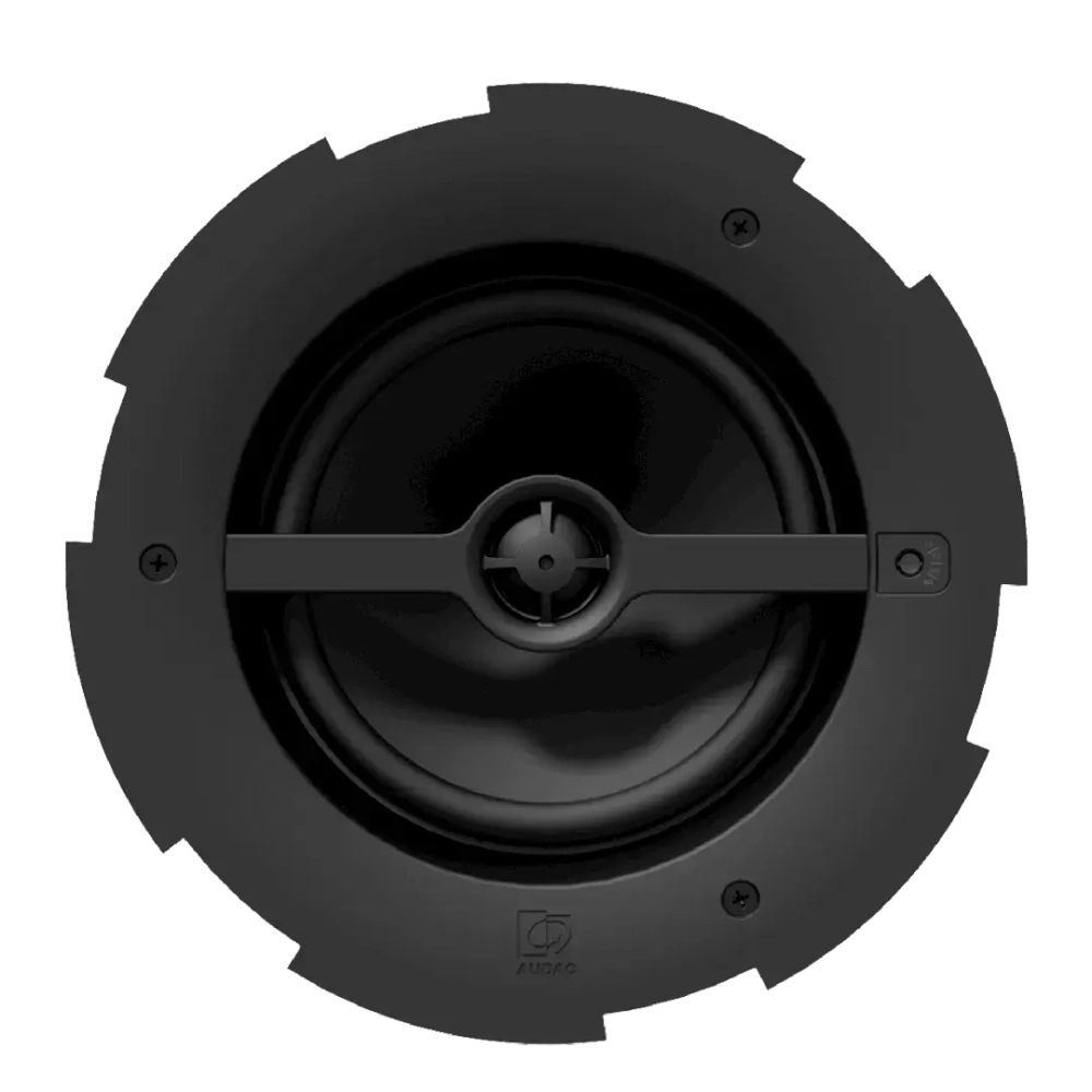AUDAC CALI660I/W Встраиваемая двухполосная акустическая система