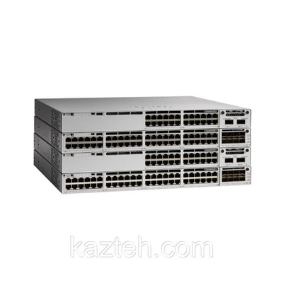 Коммутатор Cisco Catalyst C9300L-48PF-4G-E