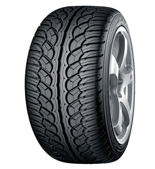 Легковая шина YOKOHAMA Parada Spec-X PA02 285/40R23 111V XL