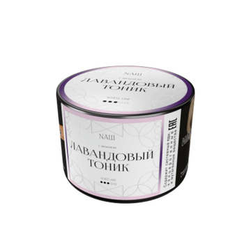 NАШ WHITE (Лавандовый Тоник), 40 гр.