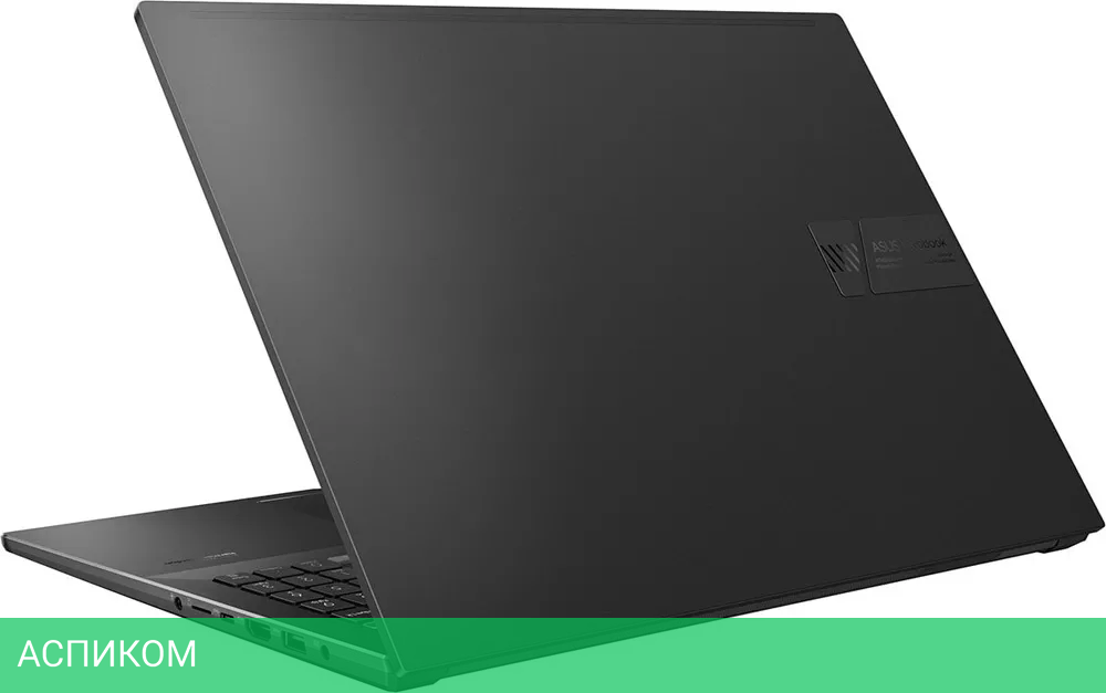 Ноутбук ASUS Vivobook Pro 16X OLED M7600QC-L2045