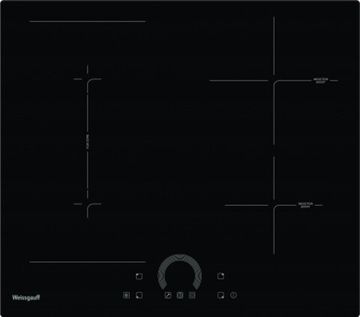 Индукционная варочная панель Weissgauff HI 643 BFZC
