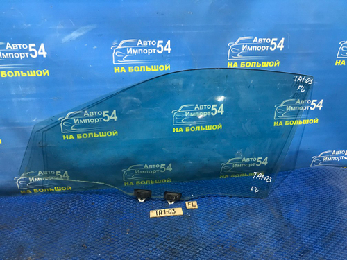 Стекло двери передней левой Honda AVANCIER 1999