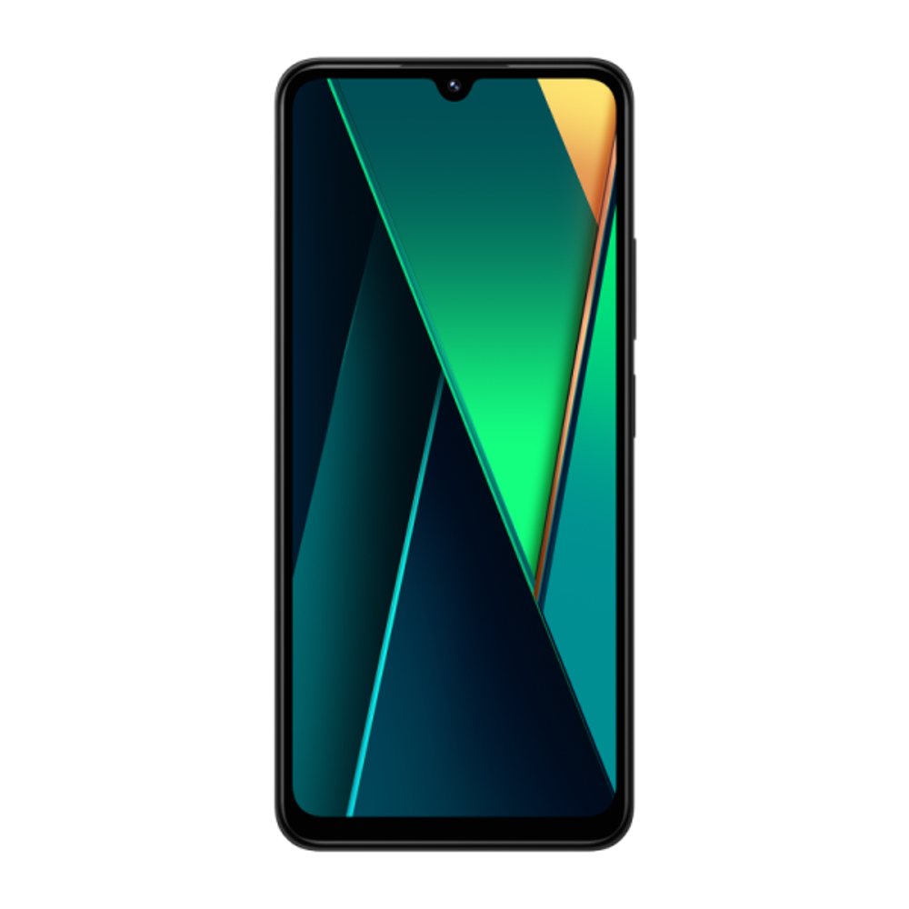 POCO C75 8/256Gb RU Black