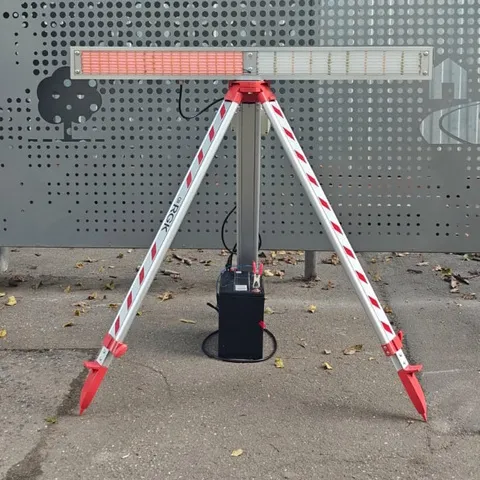 шериф балка