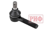 Наконечник рулевой тяги наружный короткий усиленный ВАЗ Нива/Niva Travel/Нива Шевроле (2101-3003057) РИФ