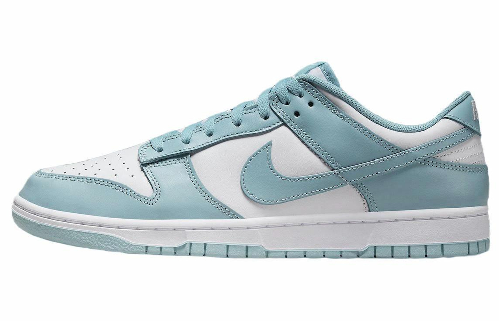 Кроссовки Nike Dunk Low