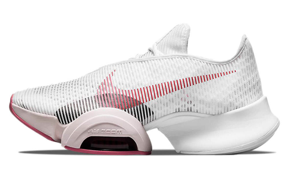 Кроссовки Nike Air Zoom Superrep 2 (Женская размерная сетка)