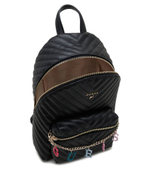 Рюкзак Guess - черный(J4RZ17 WFZL0)