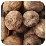 Frontier Co-op, Органический цельный мускатный орех, 453 г (16 унций)